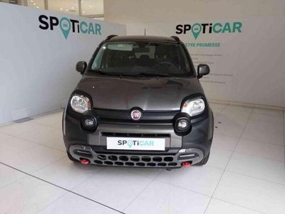 Fiat Panda Cross