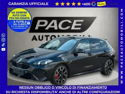 Occasion BMW 120 M Sport 163 ch (119 kW) 2025 Noir Citadine
