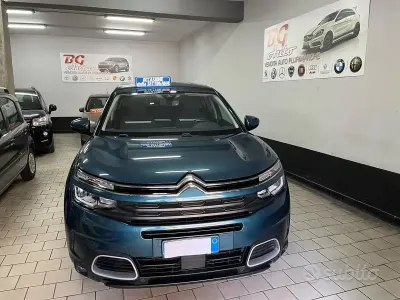 Occasion Citroën C5
