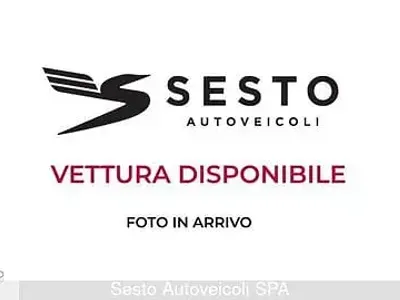 Usata Audi A6 Business 286 CV (210 kW) 2024 Argento Utilitaria