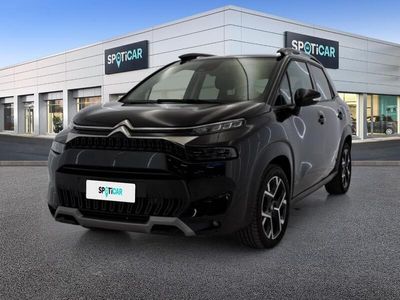 usata Citroën C3 Aircross 