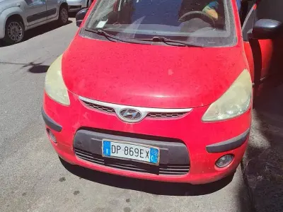 Usata Hyundai i10