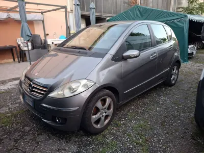 Usata Mercedes A170