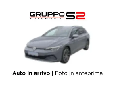 Usata VW Golf VIII