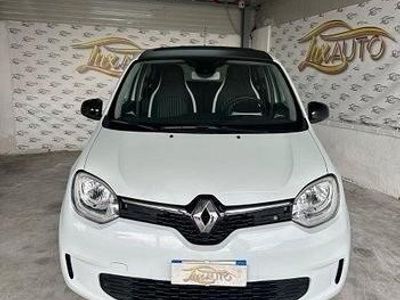 usata Renault Twingo 0,9 turbo Cabrio - 2020