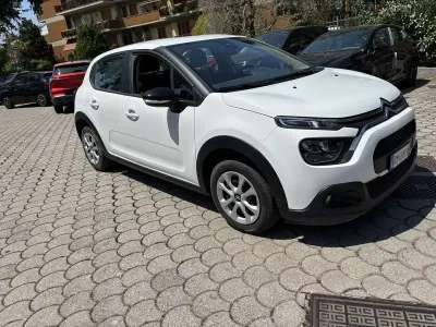 Usata Citroën C3