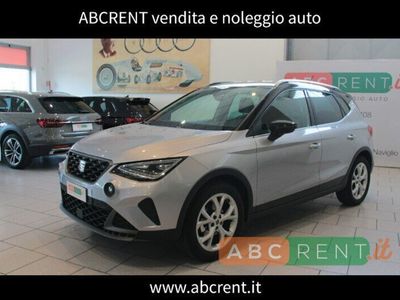 usata Seat Arona Arona1.0 EcoTSI FR