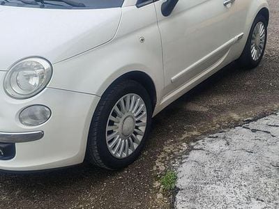 Usata Fiat 500 69 CV (50 kW) 2011 Berlina