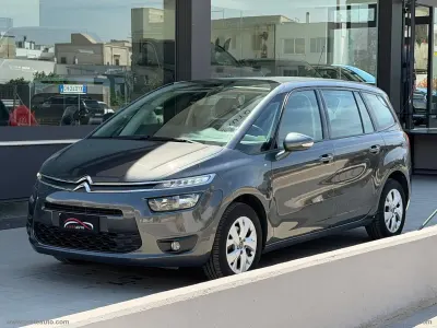 Usata Citroën Grand C4 Picasso
