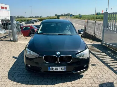 Usata BMW 116