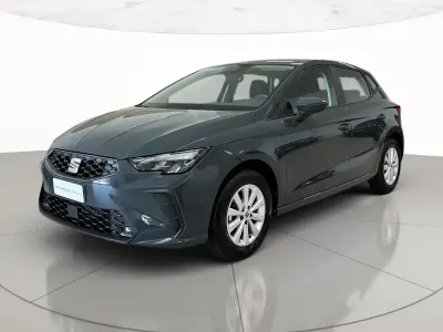 Usata Seat Ibiza
