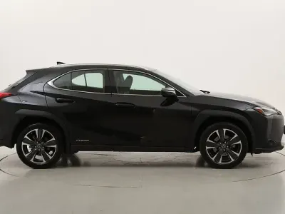 Usata Lexus UX Executive Line 184 CV (135 kW) 2021 SUV