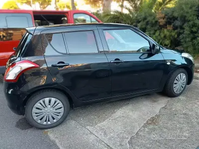 Usata Suzuki Swift