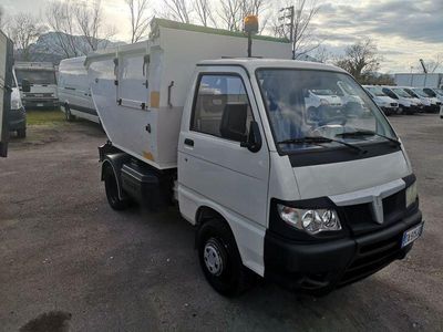 Piaggio Porter