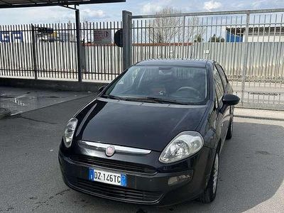 Usata Fiat Punto Evo Emotion 90 CV (66 kW) 2009 Utilitaria