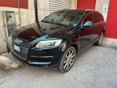 Usata Audi Q7