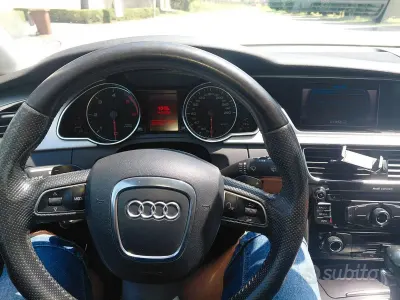 Usata Audi A5