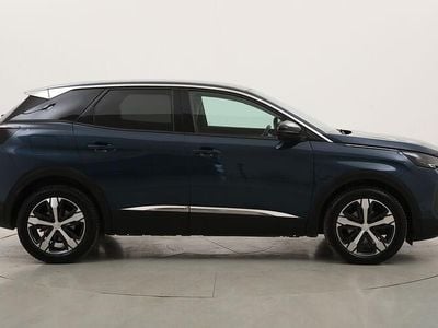 Usata Peugeot 3008 Allure 131 CV (96 kW) 2023 SUV