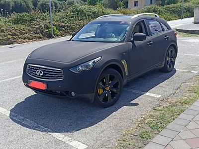 Infiniti Fx30