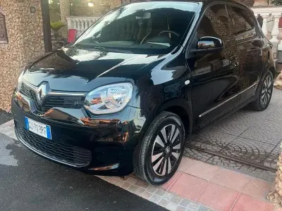 Usata Renault Twingo