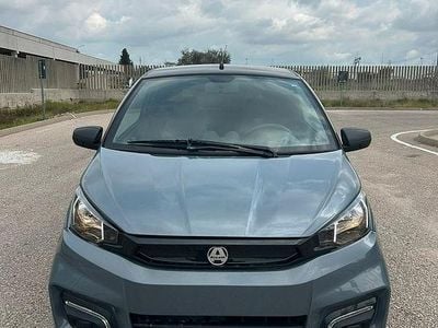 Usata Aixam City Sport 2021 Grigio Berlina