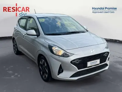 Usata Hyundai i10