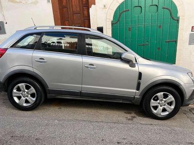 Usata Opel Antara Cosmo 150 CV (110 kW) 2007 SUV