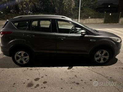 usata Ford Kuga Kuga 2.0 TDCI 140 CV 2WD Titanium