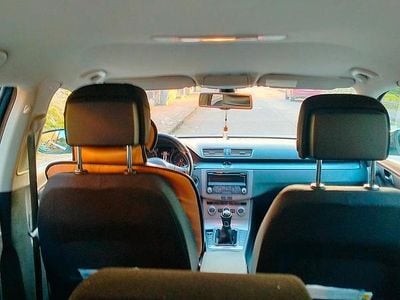 Usata VW Passat 140 CV (102 kW) 2013 Station wagon