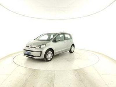 usata VW up! 1.0 5p. EVO move BlueMotion