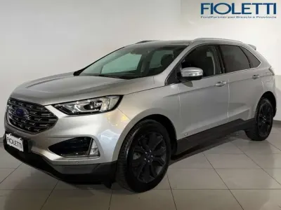 Usata Ford Edge