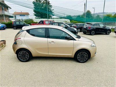 usata Lancia Ypsilon 1.0 HYBRID GOLD *NO OBBLIGO FINAN