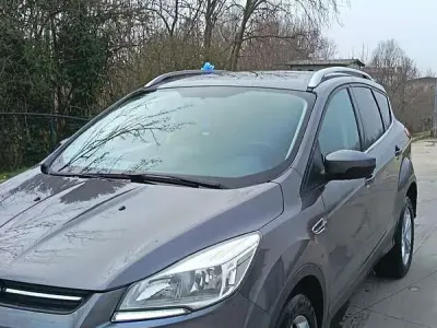 Usata Ford Kuga 140 CV (102 kW) 2013 SUV
