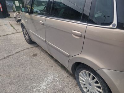 Lancia Musa