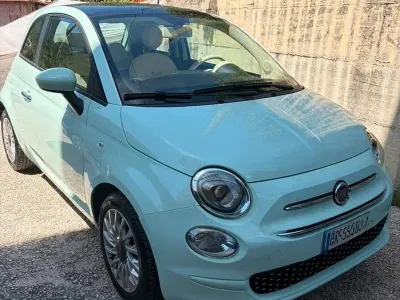Usata Fiat 500 70 CV (51 kW) 2023 Utilitaria