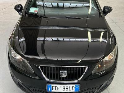 usata Seat Ibiza SC Cupra 1.4 tsi dsg