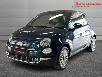 Usata Fiat 500