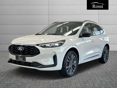 Nuova Ford Kuga 179 CV (131 kW) 2026 Metropolis white  SUV