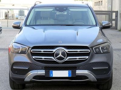 Grigio Usata 2020 Mercedes GLE450 AMG Premium SUV | 38.500 € (Super prezzo)