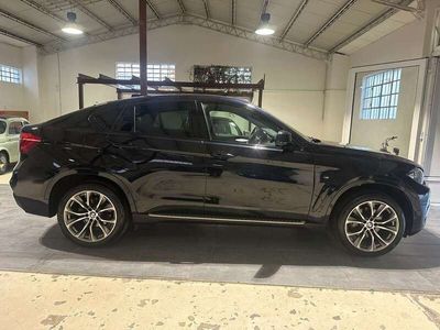 usata BMW X6 xdrive30d 249cv auto