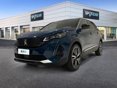 usata Peugeot 5008 BlueHDi 130 GT Pack EAT8 S/S aut.