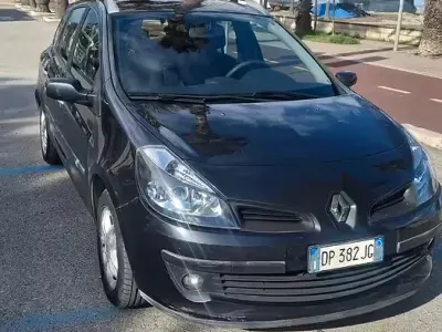 Usata Renault Clio GrandTour