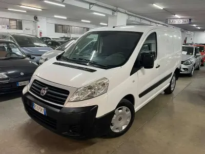 Occasion Fiat Scudo