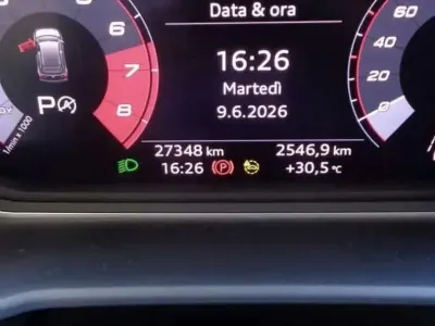 Usata Audi A1 Ambiente 116 CV (85 kW) 2023 SUV