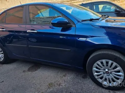 Usata Fiat Tipo 131 CV (96 kW) 2024 Blu Berlina