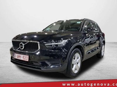 Nero Usata 2021 Volvo XC40 Momentum SUV | 24.300 € (Buon prezzo)