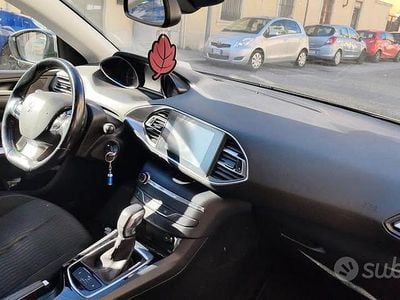 Occasion Peugeot 308 SW