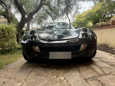 Usata Smart Roadster