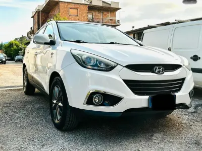 Usata Hyundai ix35