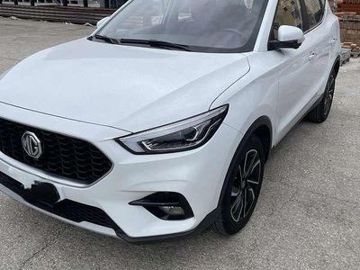 Usata MG ZS Luxury 106 CV (77 kW) 2024 SUV